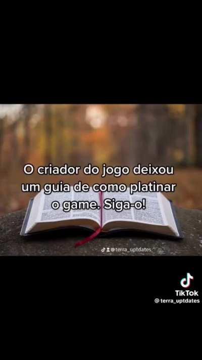 Ta ai para quem ta precisando e cuidado com o mapa 