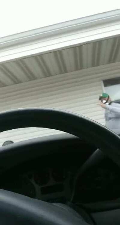 SLPT: No face mask? Just tape a nut cup on your face!