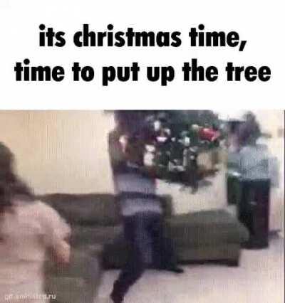 You know what time it is.