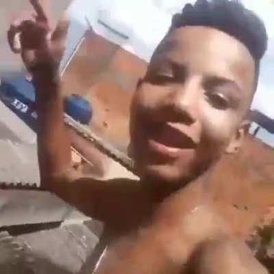 Luangameplay666 - Video #0243