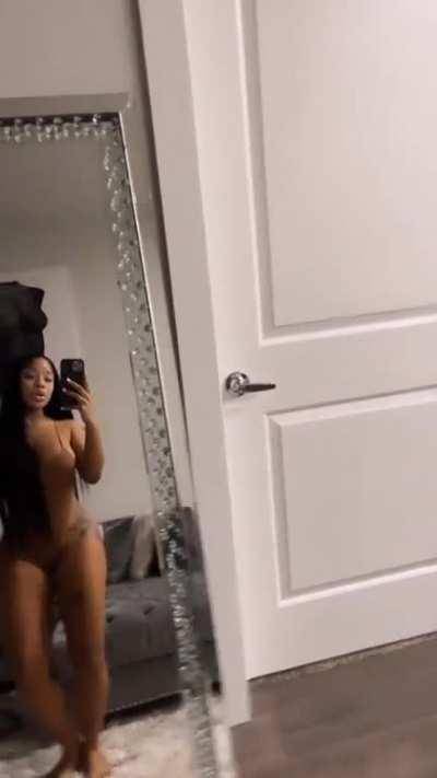 Dat thang 🍑 thangin'🍑🤳🏽