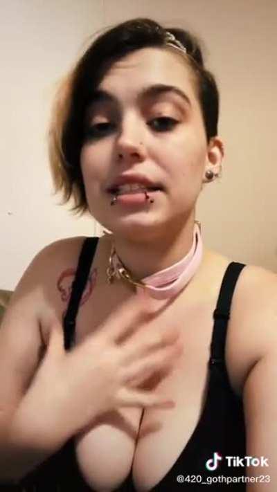 There are So many tags I could use on this one.