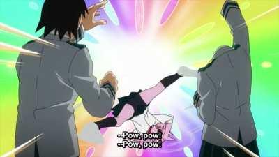 EVERYONE LOOK AT HER PLEASE!! 💖💖