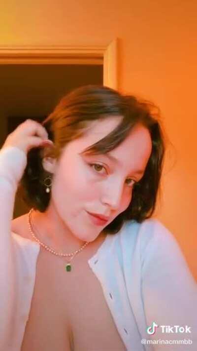 Walter White’s Wife joined TikTok