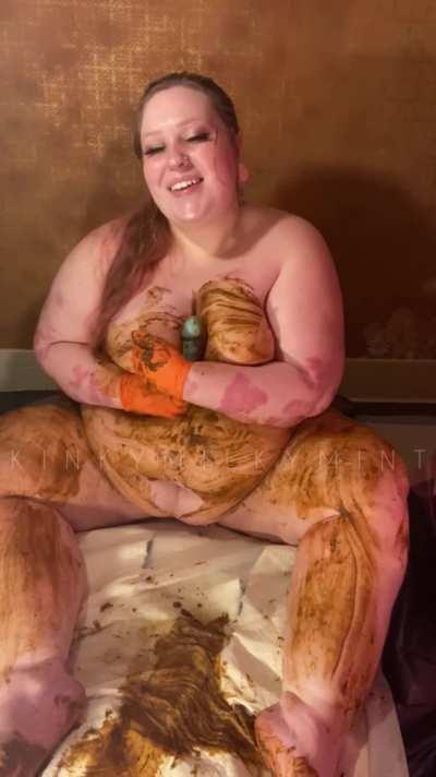 [f] I love being nasty for you 