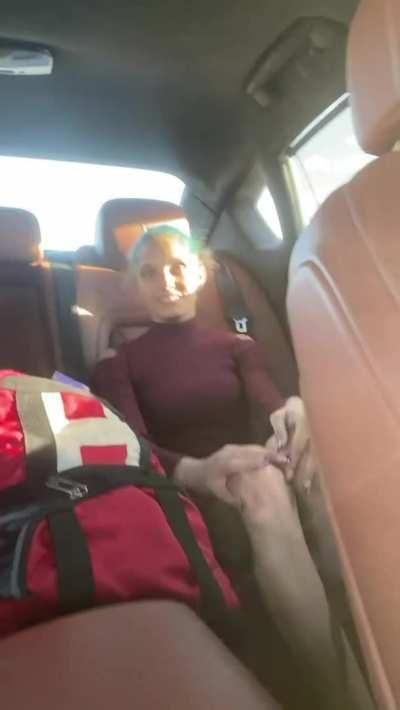 My Best Friend Is My Sister