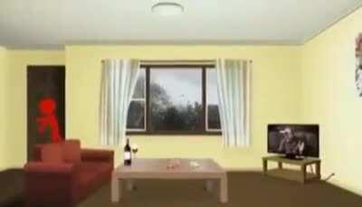 Todo resumido en 34 segundos