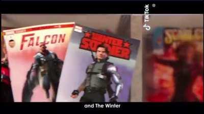 Gotta commend the quality of this (Created by @CorridorDigital)