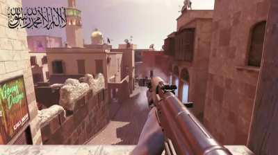 I promise it’s my last insurgent propaganda video.🔻🔻🔻🇸🇦