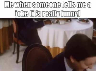 Lol, that joke was funny