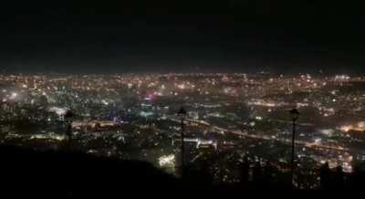 Что за место, подскажите? (И всех с Новым годом!❄️ 🍾🥂🌲)