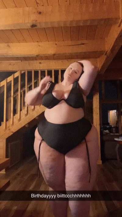 Everyone deserves a surprise on their birthday