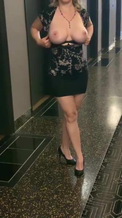 Date night in sequence