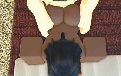 White man fucks a Black woman