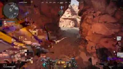 Your Typical Cold War Video