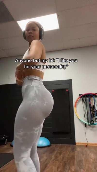 ana with that cornbread