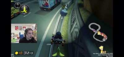 After years of observing El Goblino in his natural habitat, his mating call has finally been revealed gachiHYPER