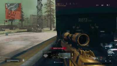 Virgin wallhack aimbot -vs- Cuck godmode