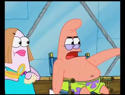 Someone fix that robot