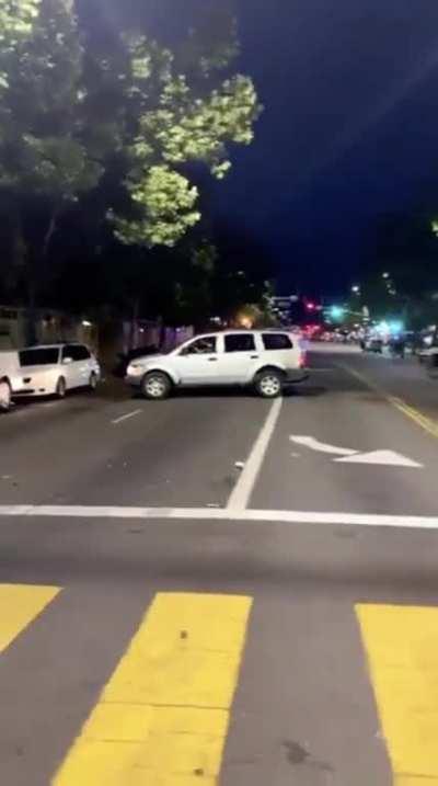 Do it b*tch! Yo what the f*ck!?