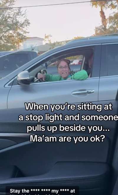 All the homies hate tailgaters