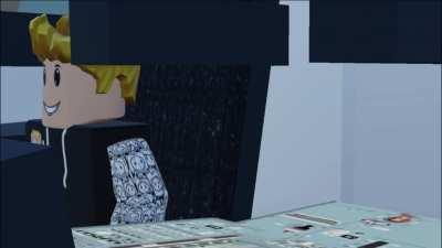 (edgy) lankybox commits domestic terrorism 4K