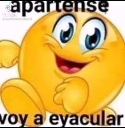 Apártense putos que me voy a venir como caballo 😡🥵🥵