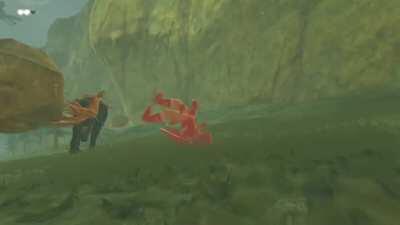 Why do I forget about these freaking rocks every time?