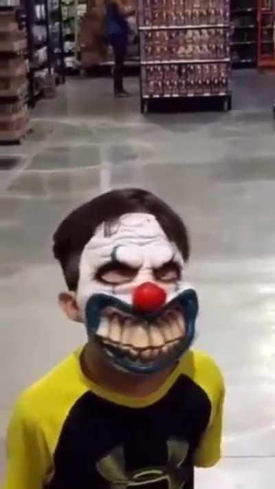 o mlk ficou traumatizado