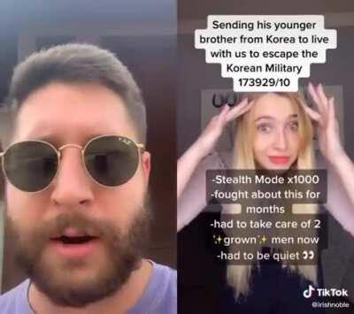 Girl dancing about her ex who put a gun to his head and commited suicide