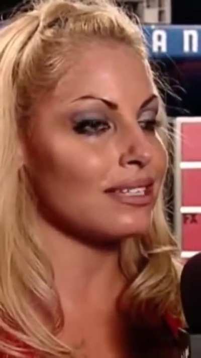 Wrestlemania X8 Interview 2002