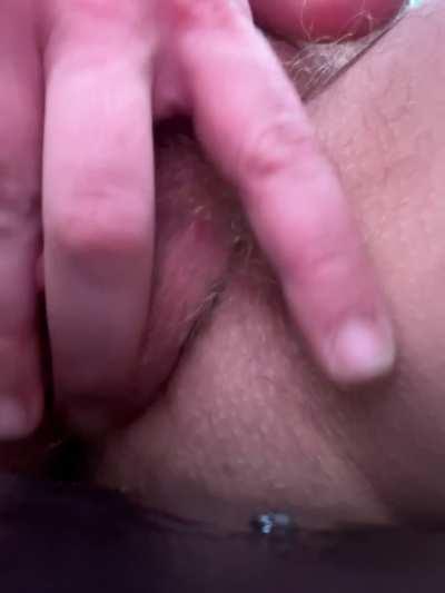 Cum spread me apart and wreak this 🕳️Hole🕳️