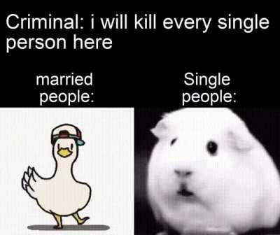 A bullet for you, a bullet for me, a bullet for everyone that I see