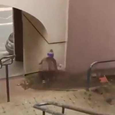 WCGW bothering grandma in her nap time