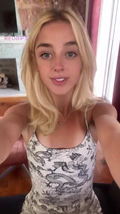 I'll suck your cock 😈