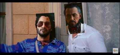 Going to the Nigh Club and ignoring the main mission like