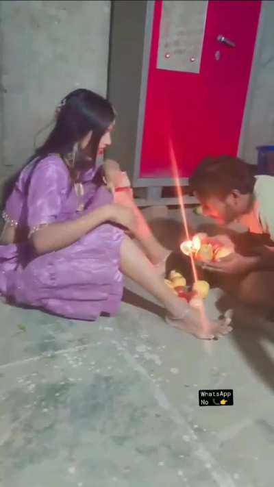 Indian bros back at it.