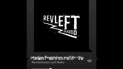 Proletarian Feminism > Bourgeois Feminism Pt. 2