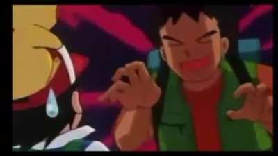 So, I’ve been searching for the season and episode number from this low quality meme. Can anyone help? I’m wanting to save it in HD.