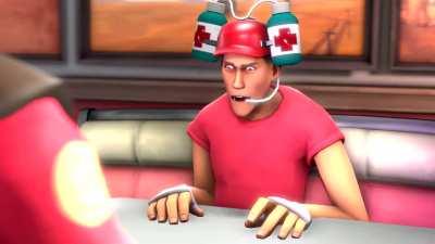 Into the Sniper-Verse [SFM]