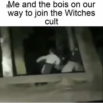 [Meme] This what happens when you recieve the gospel