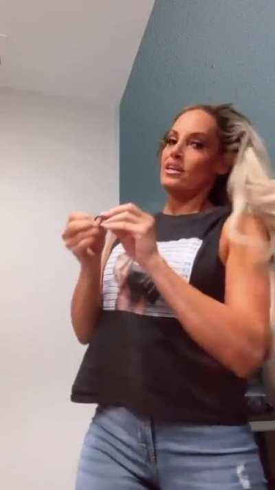Trish Stratus 