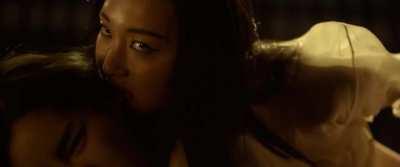 Lim Ji Yeon The Treacherous (2015) supercut