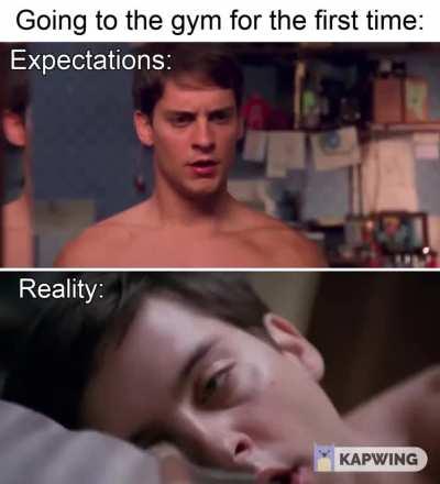 Change? Nope, no change!