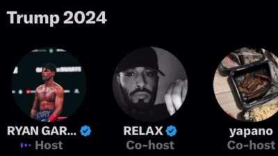 Ryan Garcia anti black racist rant