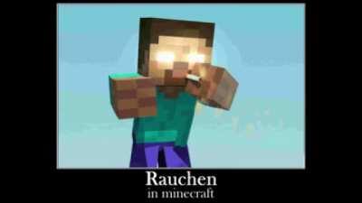 Rauchen