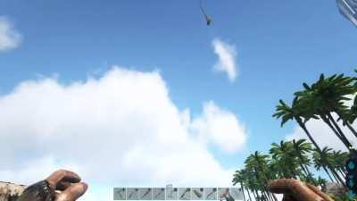 Haha, pegastomax go yeet