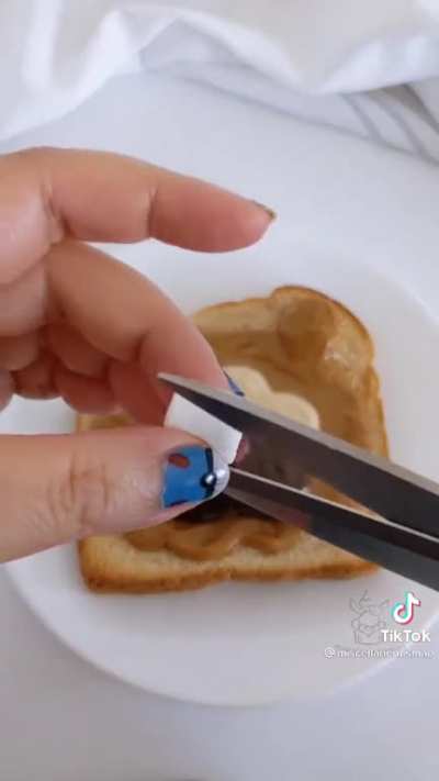 National dish of choice