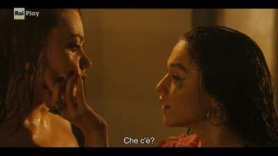 Maria Esposito & Serena De Ferrari - Mare fuori - 3x06 (2023)