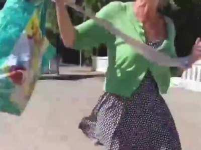 Welp... There you have it.